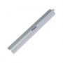 Linijka Leniar z uchwytem aluminiowa 30cm dwustronna - 2